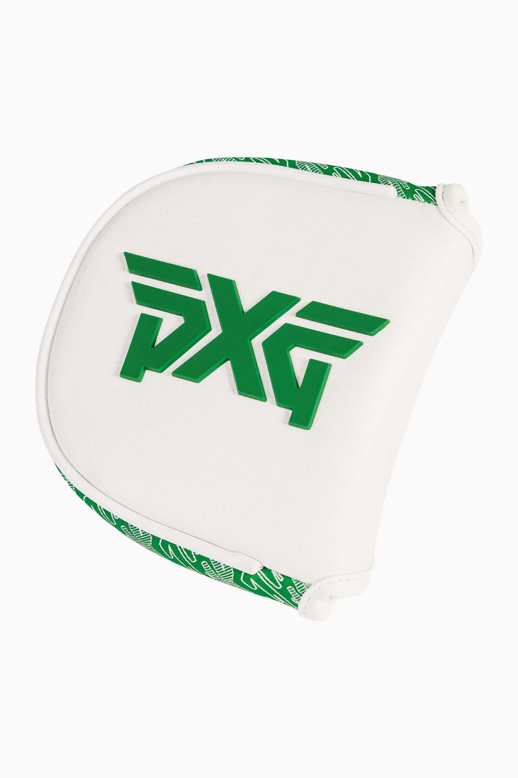 Shop PXG Headcovers for Driver, Woods, and Putter | PXG